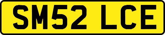 SM52LCE