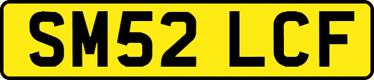 SM52LCF
