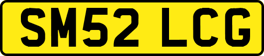 SM52LCG