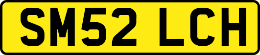 SM52LCH
