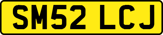 SM52LCJ