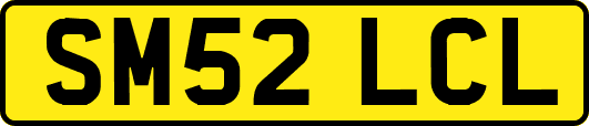 SM52LCL