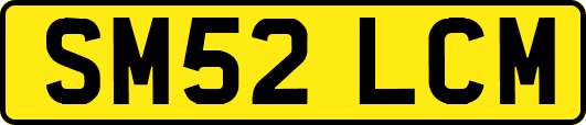 SM52LCM
