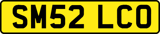 SM52LCO