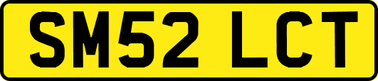 SM52LCT