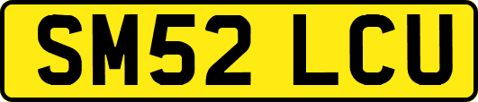 SM52LCU
