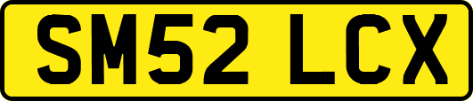 SM52LCX