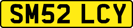 SM52LCY
