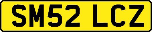 SM52LCZ