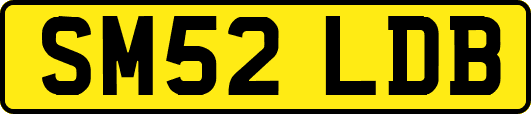 SM52LDB