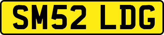 SM52LDG