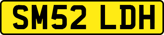 SM52LDH