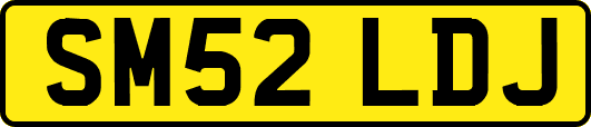 SM52LDJ