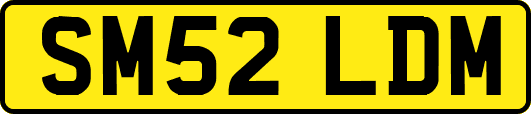 SM52LDM