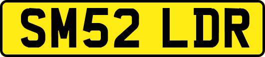 SM52LDR