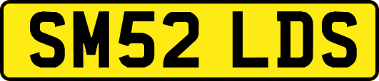 SM52LDS