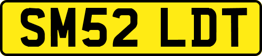 SM52LDT