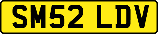 SM52LDV