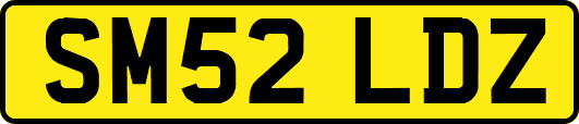 SM52LDZ