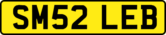 SM52LEB