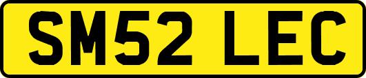 SM52LEC