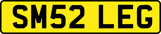 SM52LEG