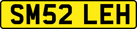 SM52LEH