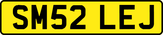 SM52LEJ