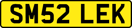 SM52LEK