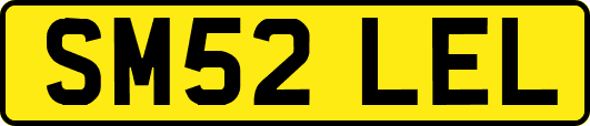 SM52LEL