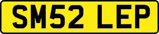 SM52LEP