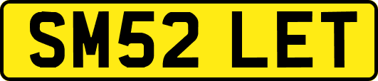 SM52LET