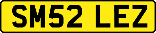SM52LEZ