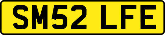 SM52LFE