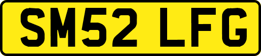 SM52LFG