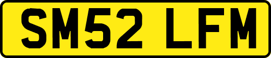 SM52LFM