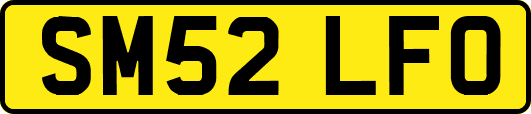 SM52LFO