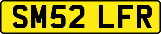 SM52LFR