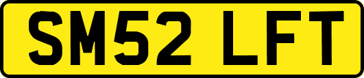 SM52LFT