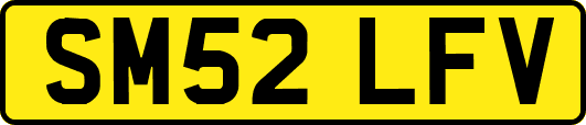 SM52LFV