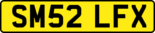 SM52LFX