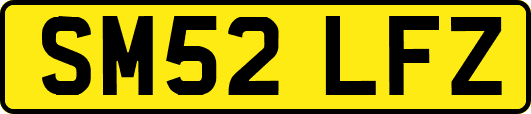 SM52LFZ