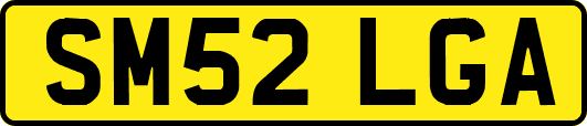 SM52LGA