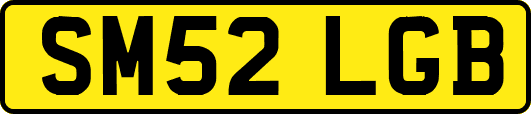 SM52LGB
