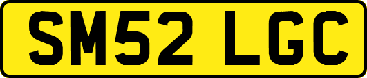 SM52LGC