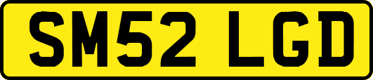SM52LGD