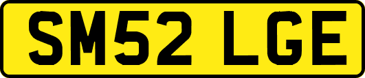 SM52LGE