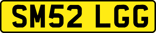 SM52LGG
