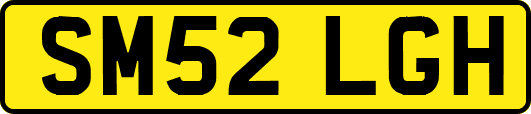 SM52LGH