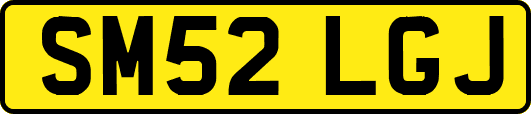 SM52LGJ